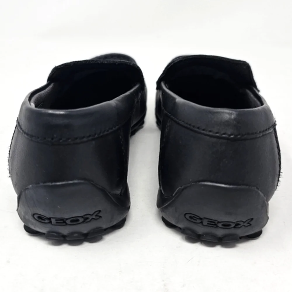 Geox respira black
